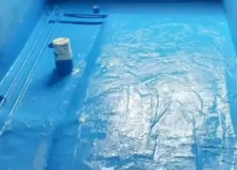 阿克苏卫生间漏水维修公司分享下阿克苏卫生间防水工程中常用防水涂料介绍。